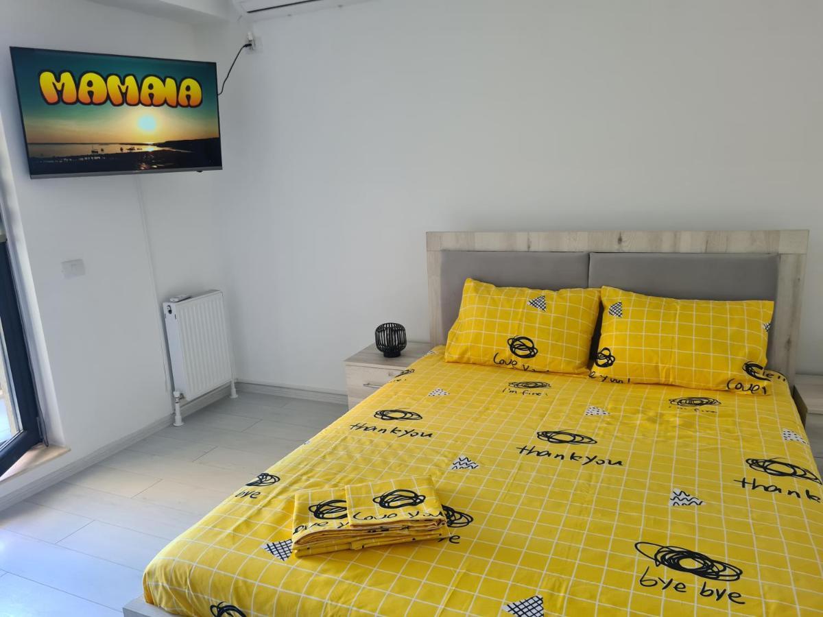 Studio Ayan Mamaja Zewnętrze zdjęcie